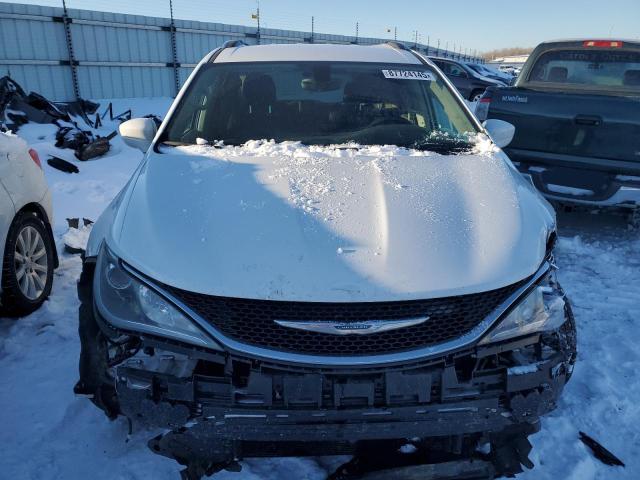 Foto 5 de la subasta – 2018 CHRYSLER PACIFICA T con VIN 2C4RC1BG5JR149526