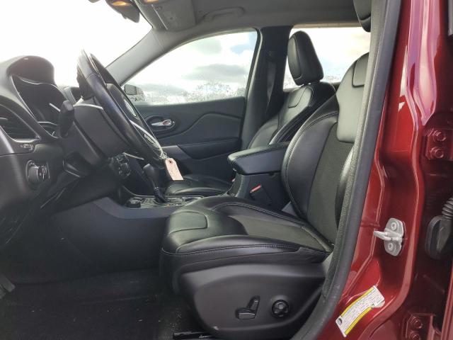 Photo 7 from auction – 2019 JEEP CHEROKEE L with VIN 1C4PJMLB3KD484726
