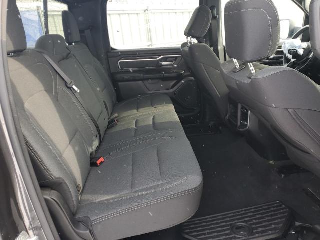 Photo 10 from auction – 2022 RAM 1500 BIG H with VIN 1C6SRFFT0NN280913