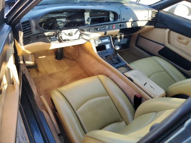 Photo 8 from auction – 1995 PORSCHE 968 with VIN WP0AA2969SS820203