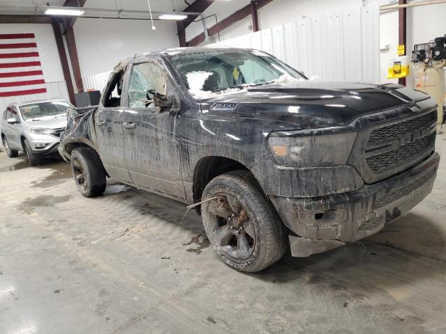 Фото 4 с аукциона – 2024 RAM 1500 TRADE с VIN 1C6SRFCT4RN160784