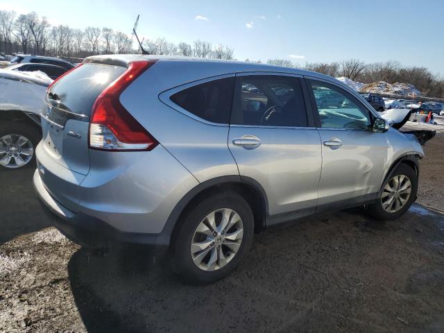 Photo 3 from auction – 2014 HONDA CR-V EX with VIN 5J6RM4H57EL077807