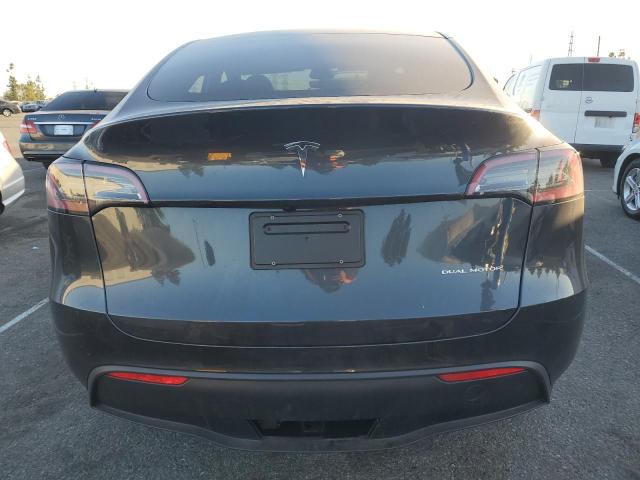 Photo 6 from auction – 2024 TESLA MODEL Y with VIN 7SAYGDEE1RF002710