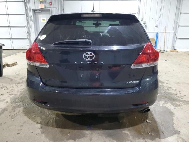 Photo 6 from auction – 2014 TOYOTA VENZA LE with VIN 4T3BA3BBXEU059713