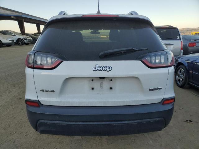 Photo 6 from auction – 2019 JEEP CHEROKEE L with VIN 1C4PJMCB7KD168164