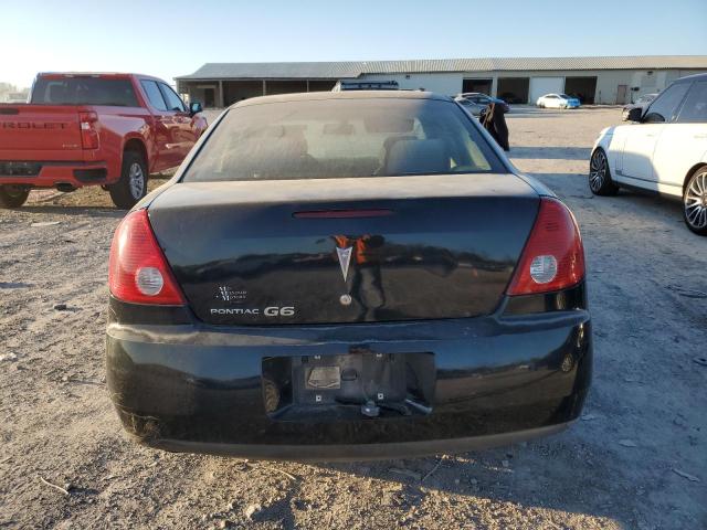 Photo 6 from auction – 2007 PONTIAC G6 VALUE L with VIN 1G2ZF58B974147028