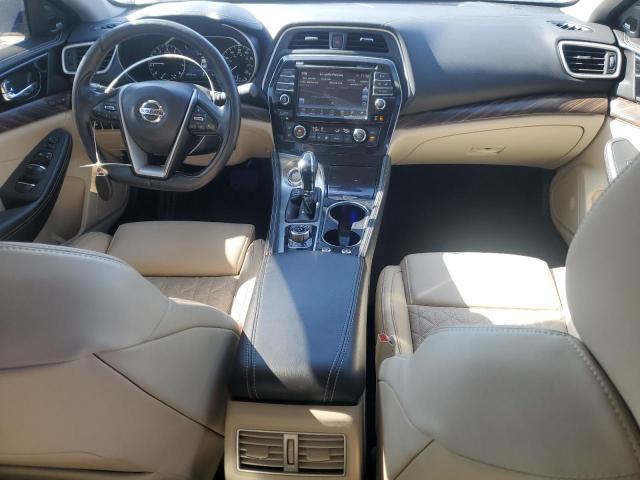 Photo 8 from auction – 2017 NISSAN MAXIMA 3.5 with VIN 1N4AA6AP1HC380997