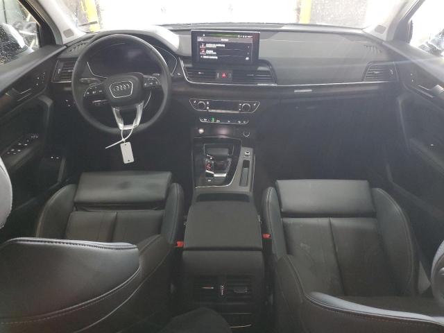 Photo 8 from auction – 2024 AUDI Q5 E PREMI with VIN WA1E2AFY9R2040284