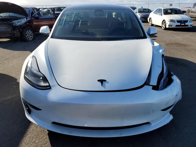 Photo 5 from auction – 2023 TESLA MODEL 3 with VIN 5YJ3E1EA6PF500889