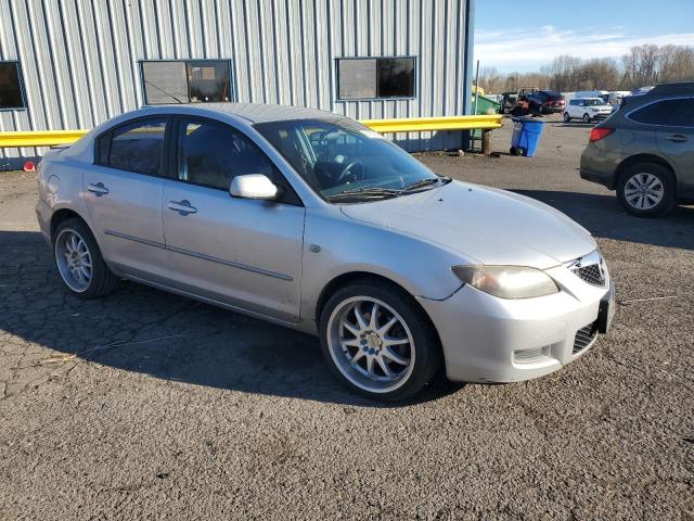 Photo 4 from auction – 2008 MAZDA 3 I with VIN JM1BK12F181775133