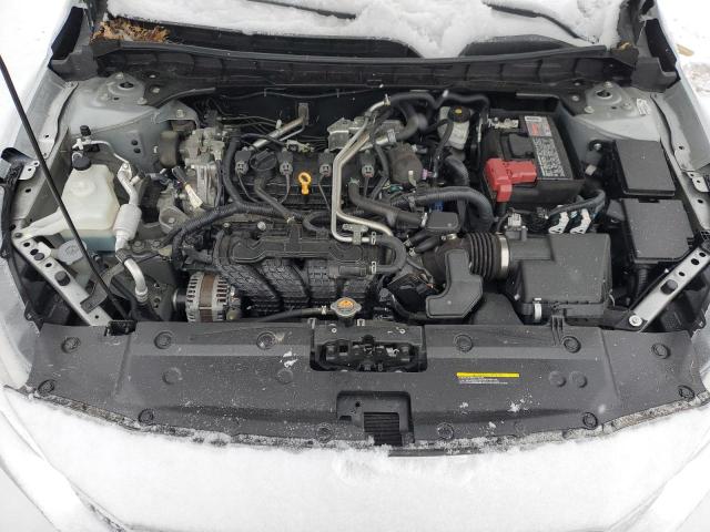 Photo 11 from auction – 2022 NISSAN ALTIMA SV with VIN 1N4BL4DV7NN339903