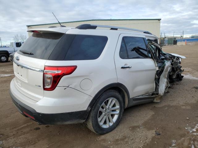 Photo 3 from auction – 2015 FORD EXPLORER X with VIN 1FM5K8D87FGB92981