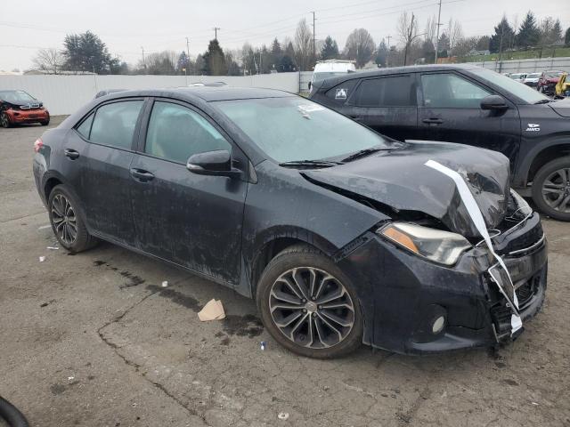 Снимка 4 от търг – 2014 TOYOTA COROLLA L с VIN 2T1BURHEXEC135727