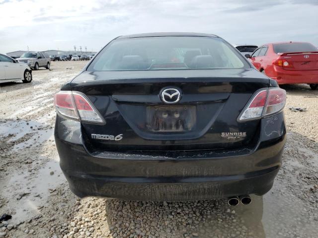 Photo 6 from auction – 2012 MAZDA 6 I with VIN 1YVHZ8DH7C5M10531