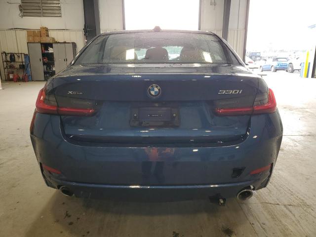 Zdjęcie 6 z aukcji – 2024 BMW 330XI z VIN 3MW89FF06R8E16721