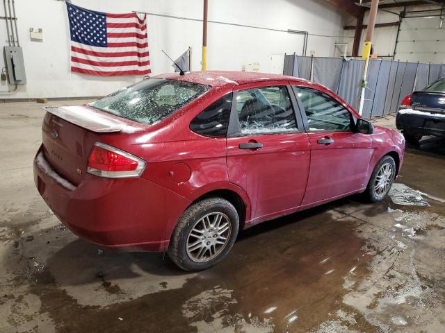 Photo 3 from auction – 2010 FORD FOCUS SE with VIN 1FAHP3FN0AW210086