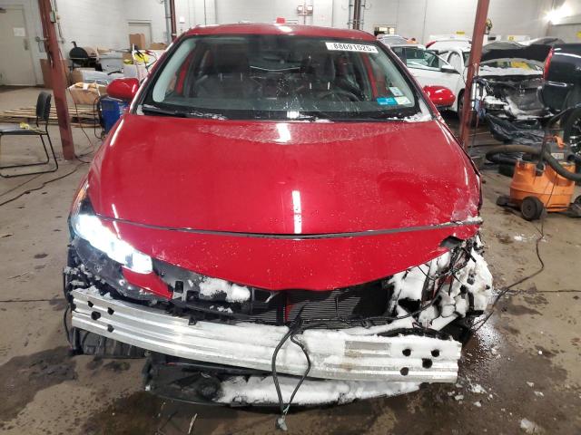 Photo 5 from auction – 2022 TOYOTA PRIUS PRIM with VIN JTDKAMFP0N3203137