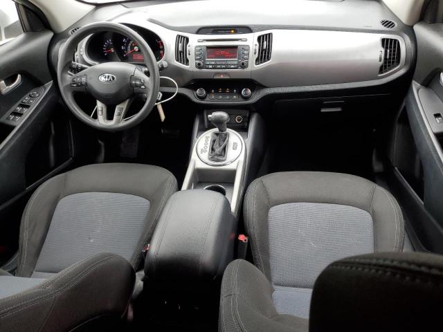 Photo 8 from auction – 2015 KIA SPORTAGE L with VIN KNDPBCAC4F7757003