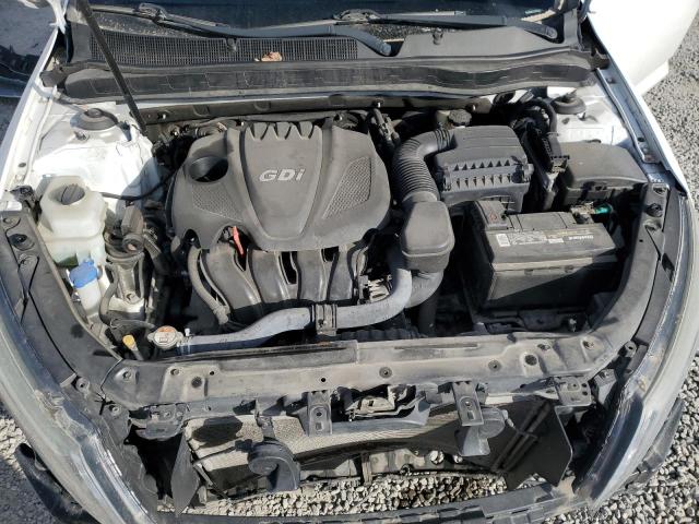 Фото 11 с аукциона – 2015 KIA OPTIMA EX с VIN 5XXGN4A75FG456084