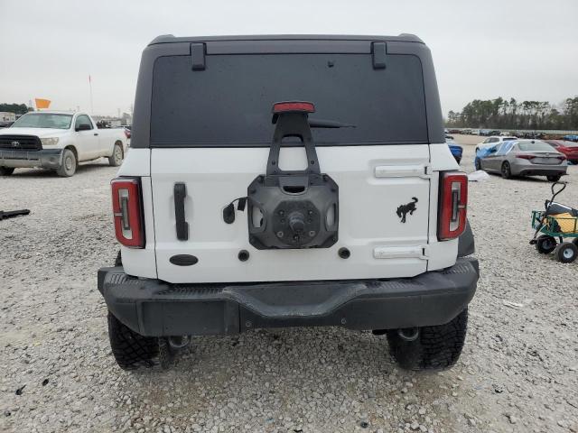 Photo 6 from auction – 2023 FORD BRONCO BAS with VIN 1FMEE5DP8PLC12063