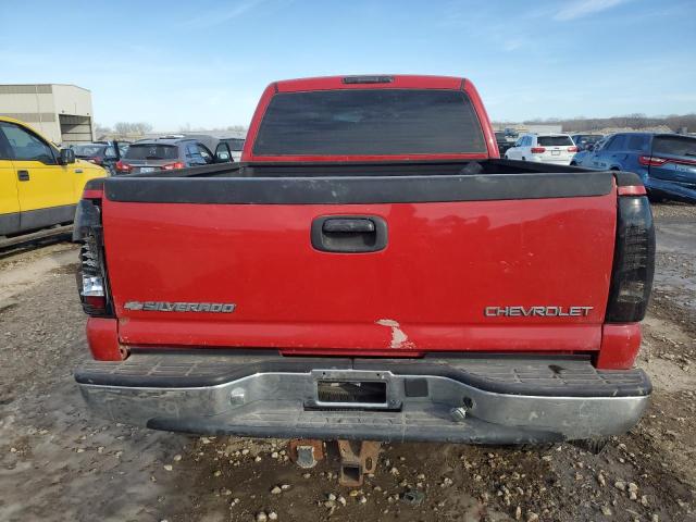 Zdjęcie 6 z aukcji – 2004 CHEVROLET SILVERADO z VIN 1GCHK23264F249038