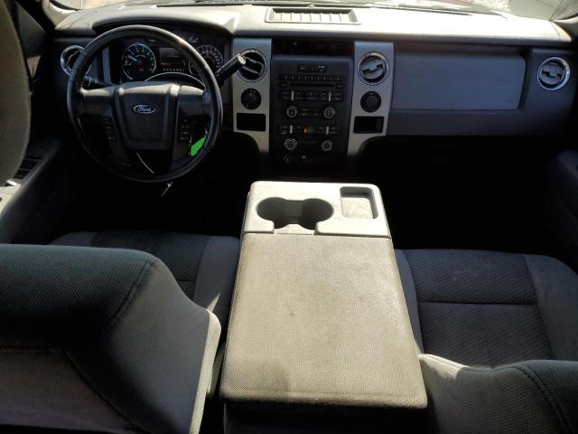 Photo 8 from auction – 2012 FORD F150 SUPER with VIN 1FTFW1CT5CKD72737