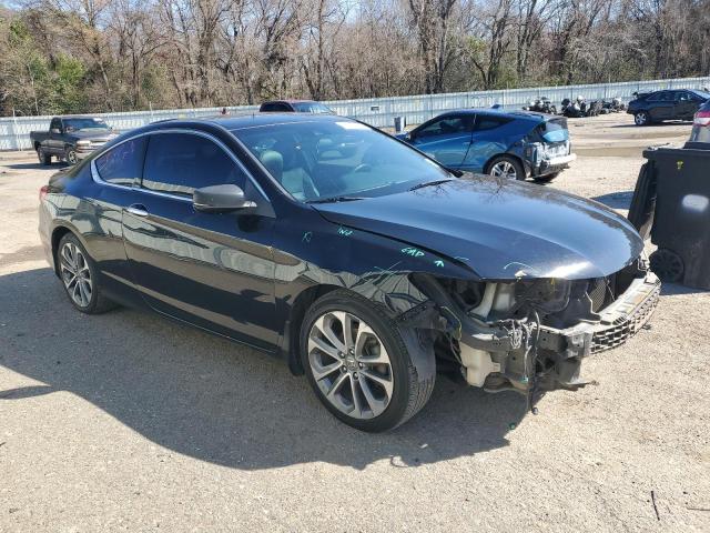 Photo 4 from auction – 2013 HONDA ACCORD EXL with VIN 1HGCT2B8XDA012807