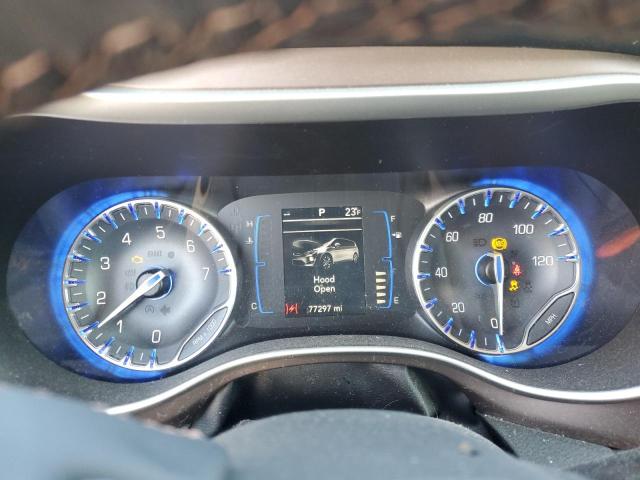 Foto 9 de la subasta – 2018 CHRYSLER PACIFICA T con VIN 2C4RC1BG4JR194246