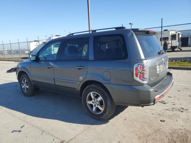 Photo 2 from auction – 2008 HONDA PILOT SE with VIN 5FNYF28378B027088