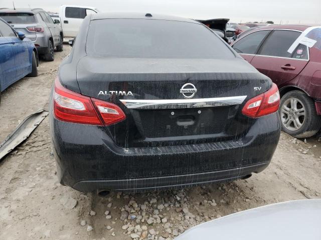 Photo 6 from auction – 2016 NISSAN ALTIMA 2.5 with VIN 1N4AL3AP7GC126346