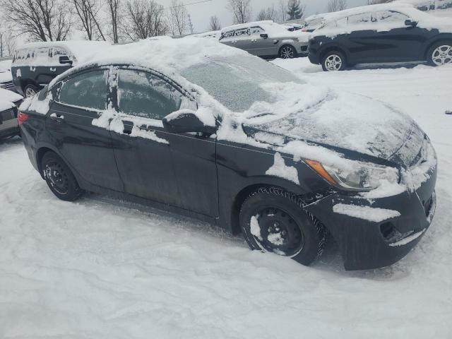 Photo 4 from auction – 2017 HYUNDAI ACCENT SE with VIN KMHCT4AE0HU278239