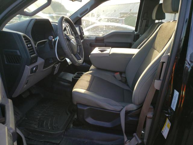 Photo 7 from auction – 2016 FORD F150 SUPER with VIN 1FTEX1E83GFB24485
