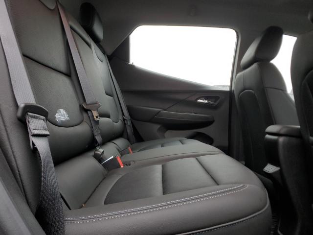 Photo 10 from auction – 2023 CHEVROLET BOLT EV 2L with VIN 1G1FX6S09P4103208