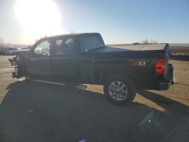 Photo 2 from auction – 2012 CHEVROLET SILVERADO with VIN 1GC1KXCG2CF197044