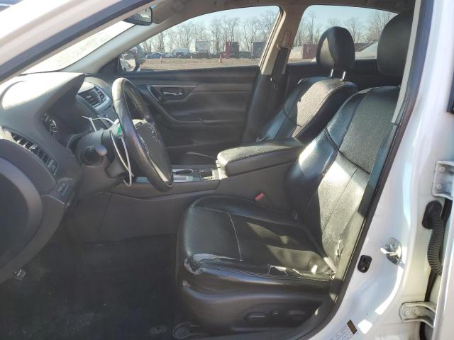 Photo 7 from auction – 2017 NISSAN ALTIMA 3.5 with VIN 1N4BL3APXHC290213