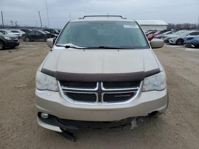 Photo 5 from auction – 2013 DODGE GRAND CARA with VIN 2C4RDGDG4DR640879