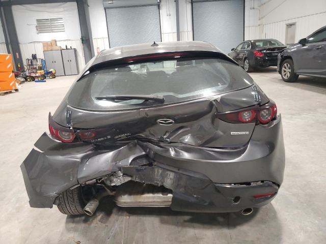 Photo 6 from auction – 2019 MAZDA 3 PREFERRE with VIN JM1BPAMM9K1145672
