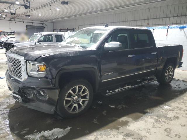 GMC SIERRA K15 2015 with VIN 3GTU2WEC1FG222391 - Photo from auction