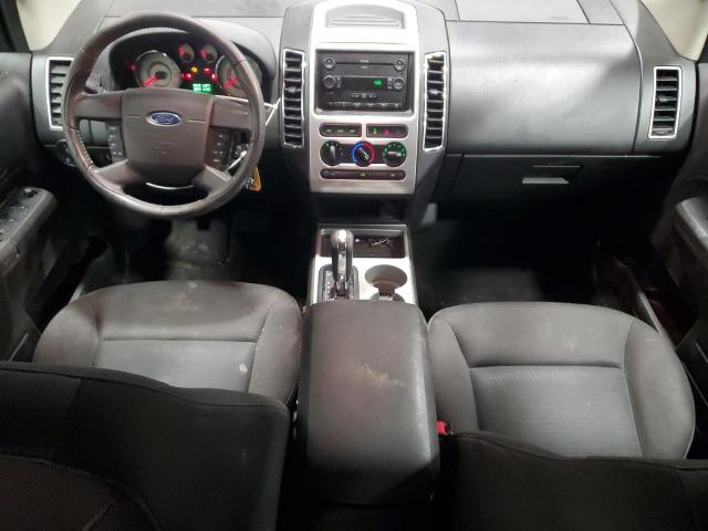Photo 8 from auction – 2007 FORD EDGE SEL with VIN 2FMDK38C07BA73465