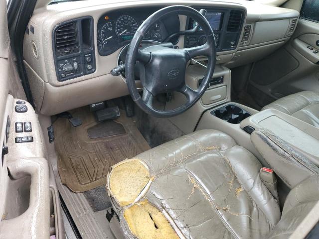 Photo 8 from auction – 2002 CHEVROLET SILVERADO with VIN 2GCEC19T121124365