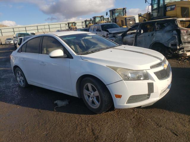 Photo 4 from auction – 2014 CHEVROLET CRUZE LT with VIN 1G1PC5SB0E7106974