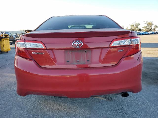 Photo 6 from auction – 2012 TOYOTA CAMRY BASE with VIN 4T1BF1FK2CU559726