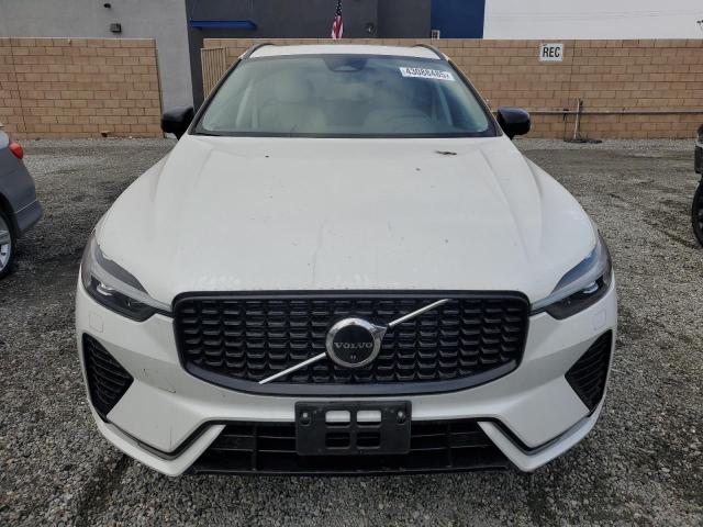 Photo 5 from auction – 2023 VOLVO XC60 PLUS with VIN YV4L12DW3P1380733