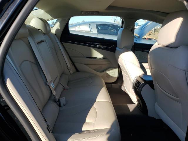 Photo 10 from auction – 2017 BUICK LACROSSE E with VIN 1G4ZP5SS3HU122897