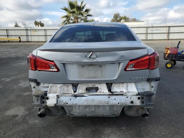Photo 6 from auction – 2013 LEXUS IS 250 with VIN JTHBF5C21D5188598