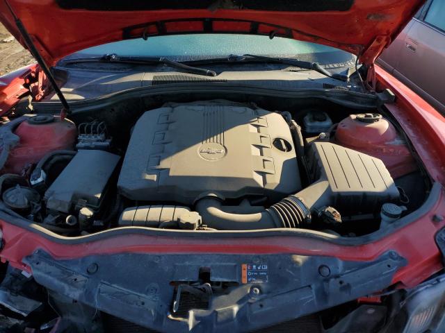 Zdjęcie 12 z aukcji – 2012 CHEVROLET CAMARO LT z VIN 2G1FB1E32C9157481