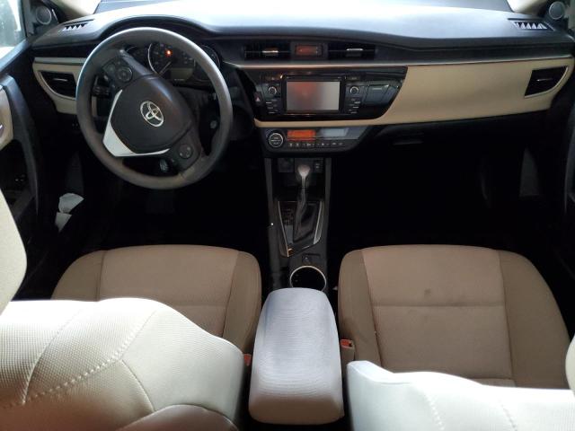 Photo 8 from auction – 2015 TOYOTA COROLLA with VIN 5YFBURHE9FP336553