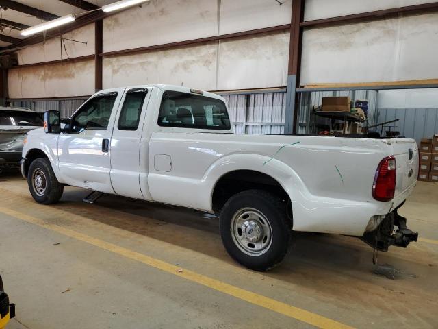 Photo 2 from auction – 2015 FORD F250 SUPER with VIN 1FT7X2A69FEA75977