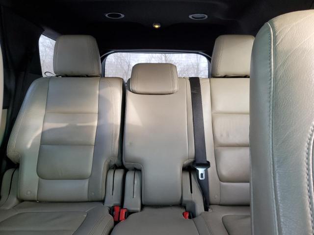 Photo 10 from auction – 2014 FORD EXPLORER X with VIN 1FM5K8D85EGC44073