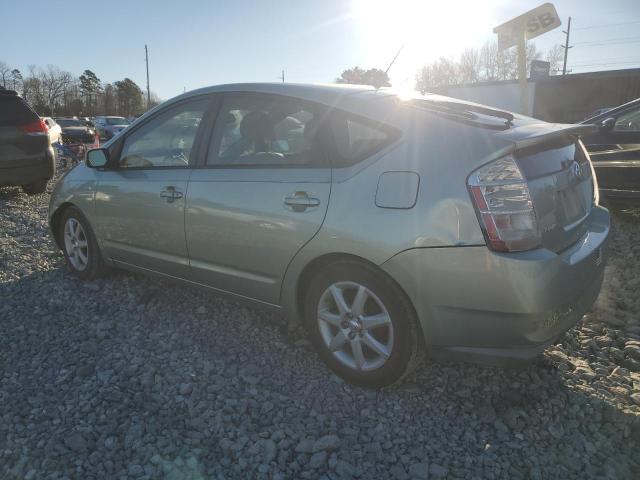 Photo 2 from auction – 2008 TOYOTA PRIUS with VIN JTDKB20U487702133